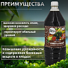 ЖКУ Биогумус универсальный, 1л, Дача Тайм, органоминеральное