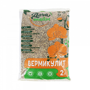 Вермикулит, 2л, Дача тайм